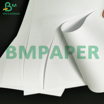 бумага Woodfree бумаги почерка высокой яркости 80grams 70*100cm Uncoated