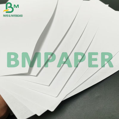 бумага Woodfree бумаги почерка высокой яркости 80grams 70*100cm Uncoated