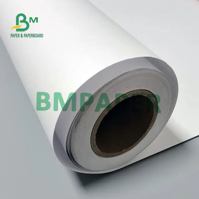 Бумага прокладчика CAD белый покрытый Rolls 5rolls согласно с коробка 80gsm 914mm x 50yards