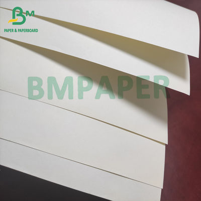 Бумага книги Uncoated высокой оптовой сливк книги бумажной 70gsm 80gsm громоздкая