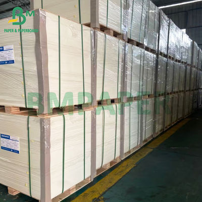 Бумага книги Uncoated высокой оптовой сливк книги бумажной 70gsm 80gsm громоздкая