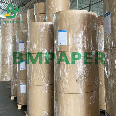 высокосортная бумага офсетной печати бумаги 50g 53g 60g белая Uncoated Woodfree для тетради
