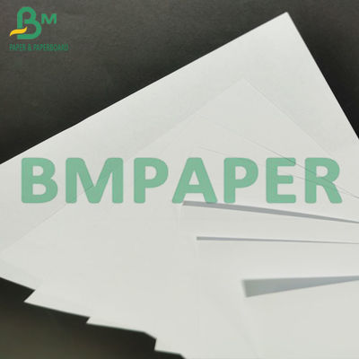 50g - легковес 120g возместил супер белую Uncoated бумагу печатания скрепления громоздк бумаги Woodfree