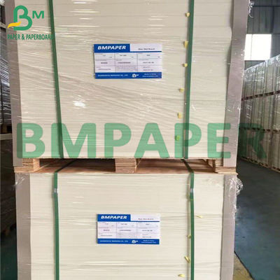 50g - легковес 120g возместил супер белую Uncoated бумагу печатания скрепления громоздк бумаги Woodfree