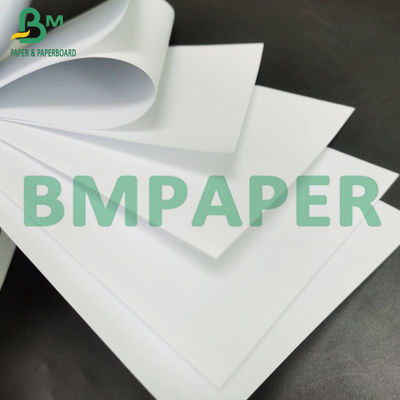 70g 80g 31×43inch возместило отбеленную Uncoated слон бумагу печатания скрепления