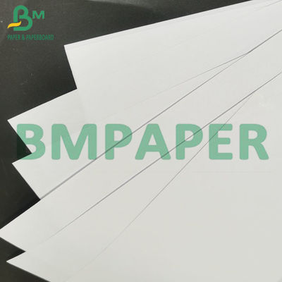 70g 80g 31×43inch возместило отбеленную Uncoated слон бумагу печатания скрепления