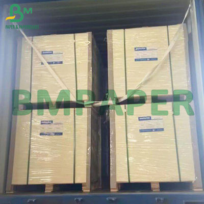 70g 80g 31×43inch возместило отбеленную Uncoated слон бумагу печатания скрепления