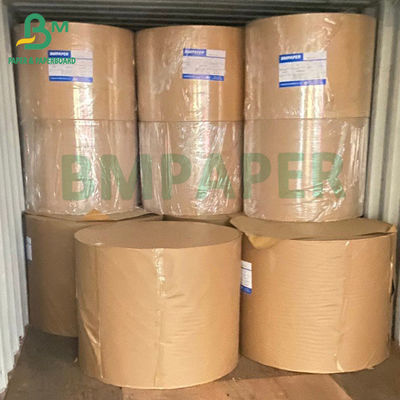 Белая доска запаса крышки бумаги доски цвета слоновой кости 250gsm картона C1S FBB