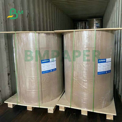 ширина 36&quot; x большого формата 20lb 150 футов просвечивающего бумажного крена для печатания