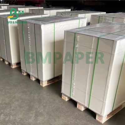 доска еды 270gsm 350gsm C1S для печениь упаковывает превосходную складывая прочность
