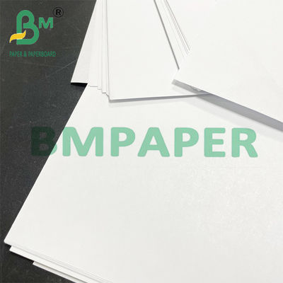 230g 250g 300g бумага Woodfree офсетной печати Uncoated для летчиков