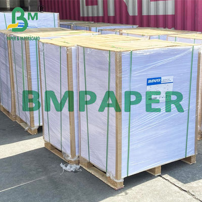 230g 250g 300g бумага Woodfree офсетной печати Uncoated для летчиков