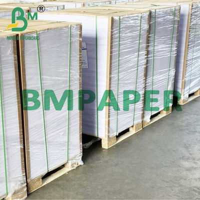 230g 250g 300g бумага Woodfree офсетной печати Uncoated для летчиков