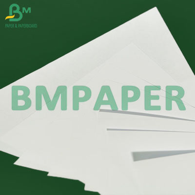 60g 80g громоздкая отбеленная бумага для книг Uncoated Jumbo Woodfree Paper