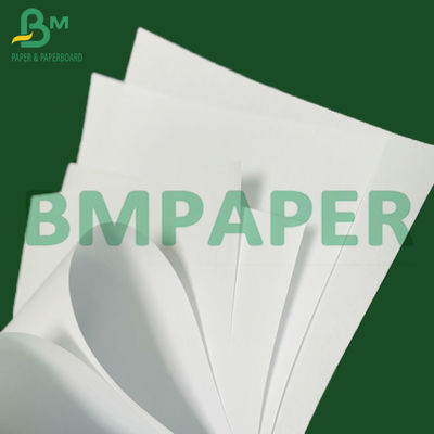 60g 80g громоздкая отбеленная бумага для книг Uncoated Jumbo Woodfree Paper
