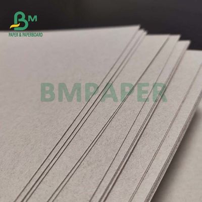 коробка Gris пульпы 1.5mm 2mm смешанная для папки кладет 720 x 1020mm в коробку