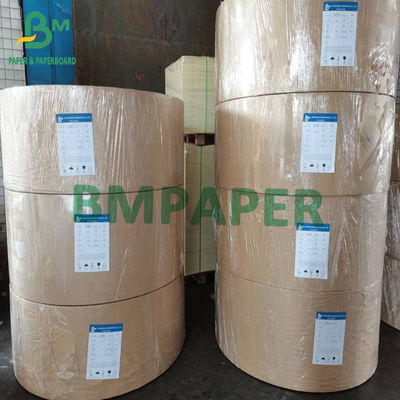 коробка бумажный Rolls складчатости картона отбеливателя доски 275g 300g GC1 ширины FBB 635mm