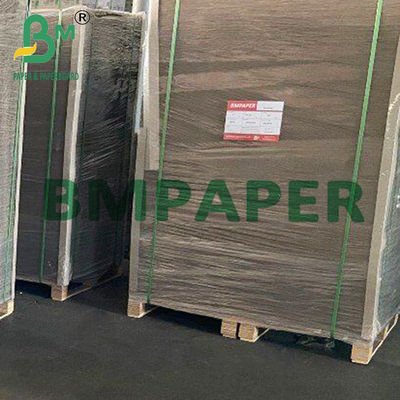бумага дуплекса доски коробки складчатости 250gsm 300gsm с серым цветом назад для головоломки