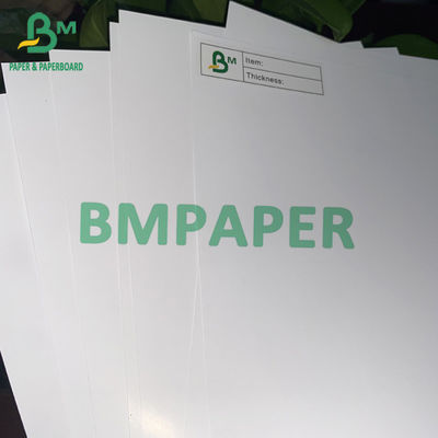250G 300G C2S Board High Bulk White Paper 31&quot; x 43&quot; 41&quot; x 24&quot; 100 листов в пачке