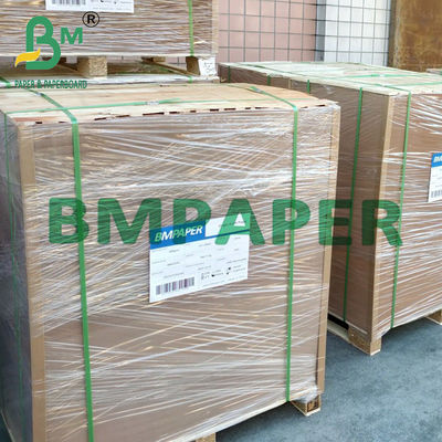 доска KLB вкладыша 75g 80g 90g Брауна Kraft бумажная для создания программы-оболочки подарка