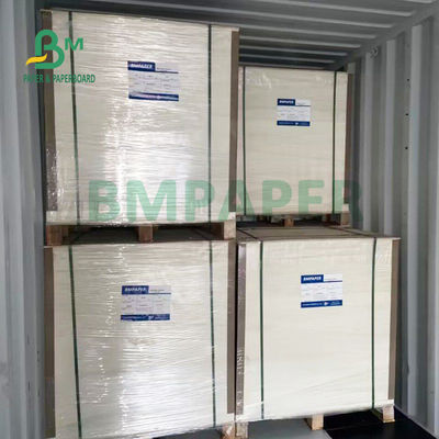высокая громоздкая бумага книги 65gsm для Printability цвета цвета слоновой кости учебников превосходного