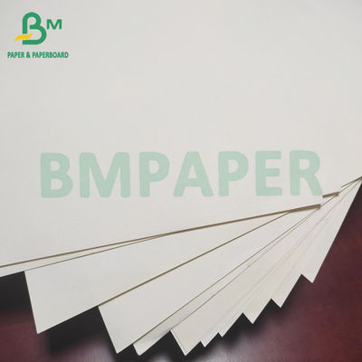 Бумага книги Uncoated сливк книги 65gsm 80gsm громоздкая для торговых книг