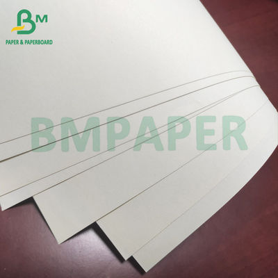 Бумага книги Uncoated сливк книги 65gsm 80gsm громоздкая для торговых книг