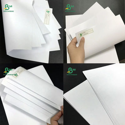 громоздк высокосортной бумаги 20lb 24lb Reams листы бумаги 500 книги цвета 66cm x 96cm белые/Ream