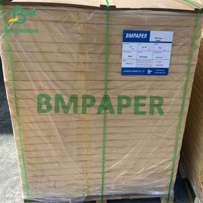 громоздк высокосортной бумаги 20lb 24lb Reams листы бумаги 500 книги цвета 66cm x 96cm белые/Ream