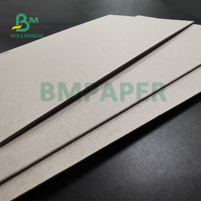 доска 60pt 70pt Uncoated серая твердая на жесткость 26 x 40&quot; календарей высокая