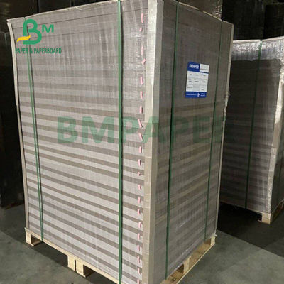 доска 60pt 70pt Uncoated серая твердая на жесткость 26 x 40&quot; календарей высокая