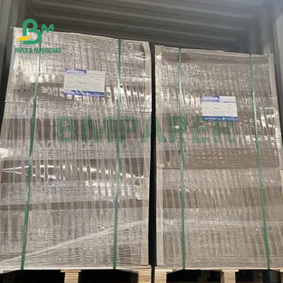 доска 60pt 70pt Uncoated серая твердая на жесткость 26 x 40&quot; календарей высокая