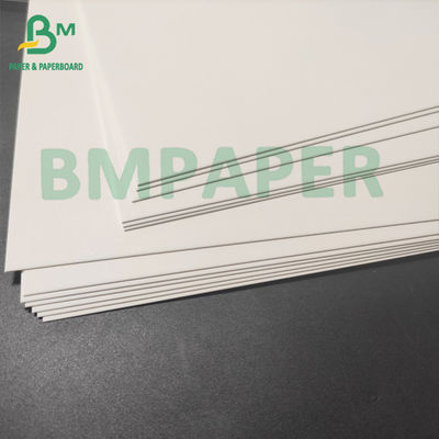 Доска бумаги 270gsm коробки еды еды обеда качества еды белая покрытая 300gsm