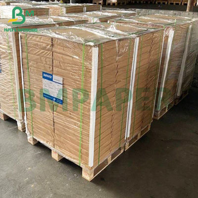 Доска бумаги 270gsm коробки еды еды обеда качества еды белая покрытая 300gsm