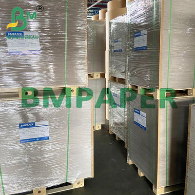 сторона Anccardboard высокой толщины 1200g серая для коробки продукта упаковывая