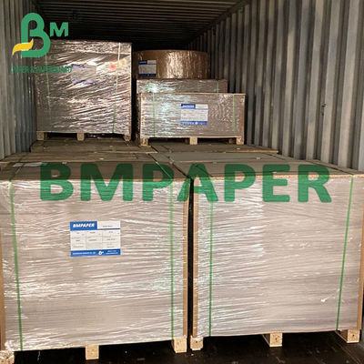 сторона Anccardboard высокой толщины 1200g серая для коробки продукта упаковывая