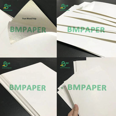 Хорошая качественная GC1 бумажная GT1 бумага 250gsm - покрытое белое 400gsm одному sideboard покрывает 700 x 1000mm