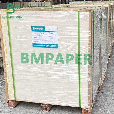Хорошая качественная GC1 бумажная GT1 бумага 250gsm - покрытое белое 400gsm одному sideboard покрывает 700 x 1000mm