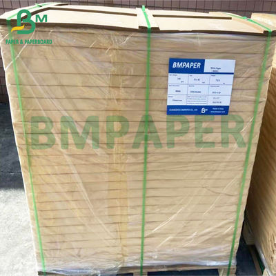 Красочная непокрытая кожаная бумага из зерна весом 230 граммов, форма A4 A3+