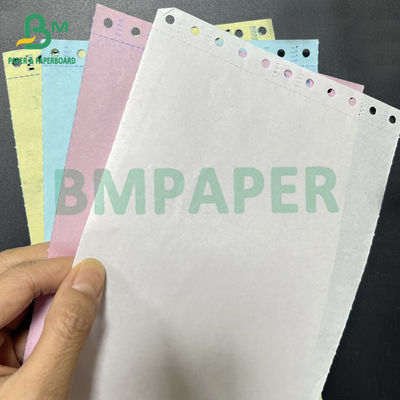 CB CFB CF 50gm NCR Неуглеродистая бумага