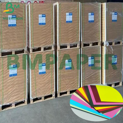 70g 80g 110g 150g 180g Цветная карточная бумага Цветная офсетная карточка в листах