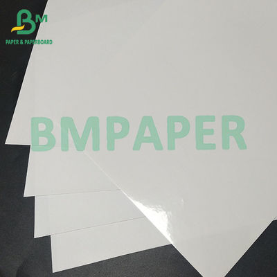Высокая влагостойкость Мокропрочная бумага для пивных бутылок и напитков