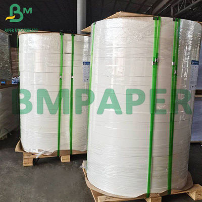 55g 60g Компьютерная бумага CB CFB CF Счетная запись Углеродная бумага в рулонах