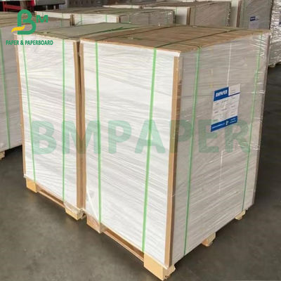 300 GSM Игровые карты Бумажная игра Карточная бумага Голубое ядро Черное ядро