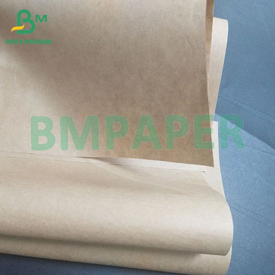 Высокая устойчивость к разрыву и высокая растяжимость Kraft Paper Bags для цементных пакетов