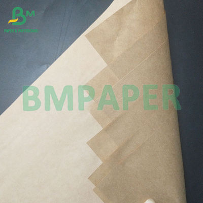 Высокая устойчивость к разрыву и высокая растяжимость Kraft Paper Bags для цементных пакетов