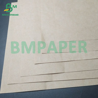 Высокая устойчивость к разрыву и высокая растяжимость Kraft Paper Bags для цементных пакетов