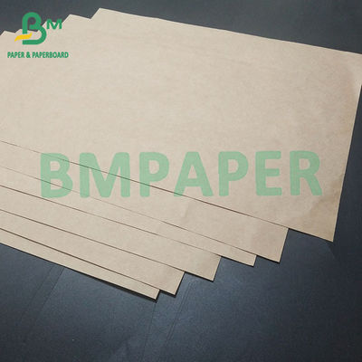 Высокая устойчивость к разрыву и высокая растяжимость Kraft Paper Bags для цементных пакетов