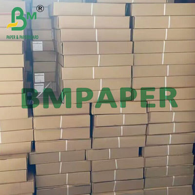 80г 24&quot; x 150ft Синяя графика бумаги с белым фонарем для инженерных чертежей