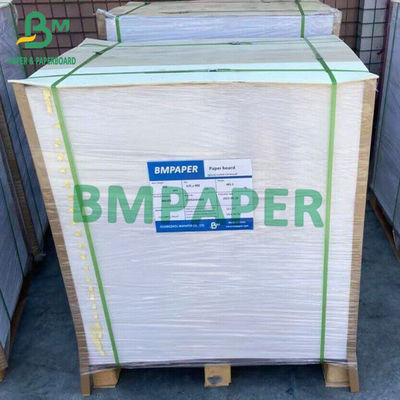 275g 300g Плоскокартон Замороженная бумага для холодных напитков Мороженое Чашка Чаша Кухонная коробка
